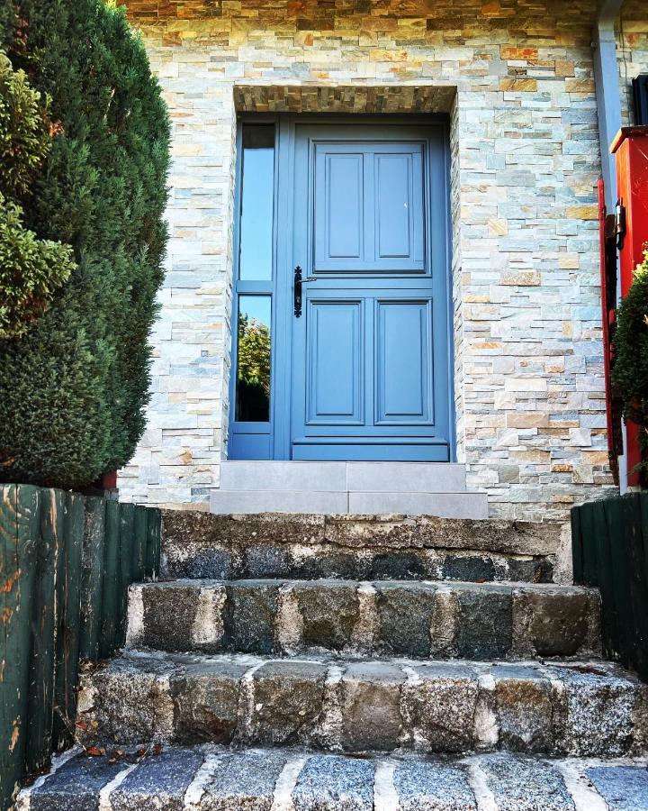 Cote D'Opale -Maison Chaleureuse «Au Bois Dormant» Wadenthun Exterior foto